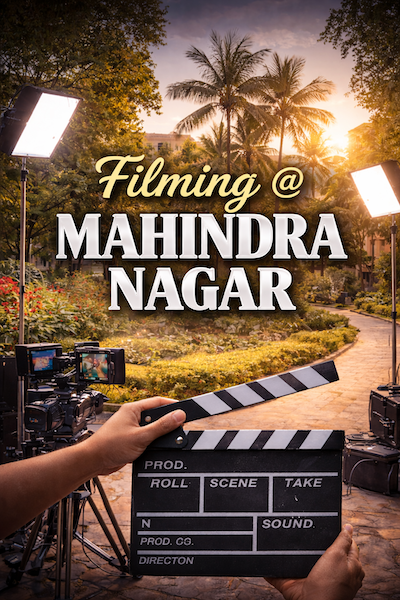 Mahindra Nagar Spotlight